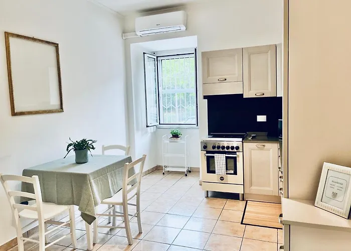 Apartamento Sula Homes