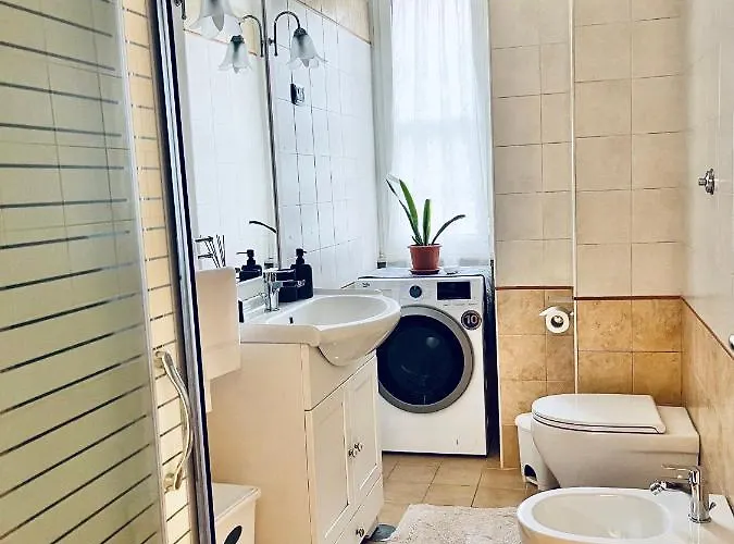 Sula Homes Apartamento *