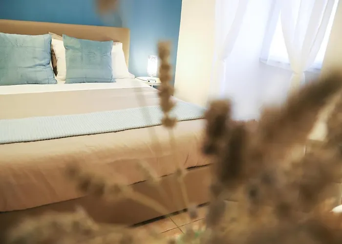 Sula Homes Apartamento