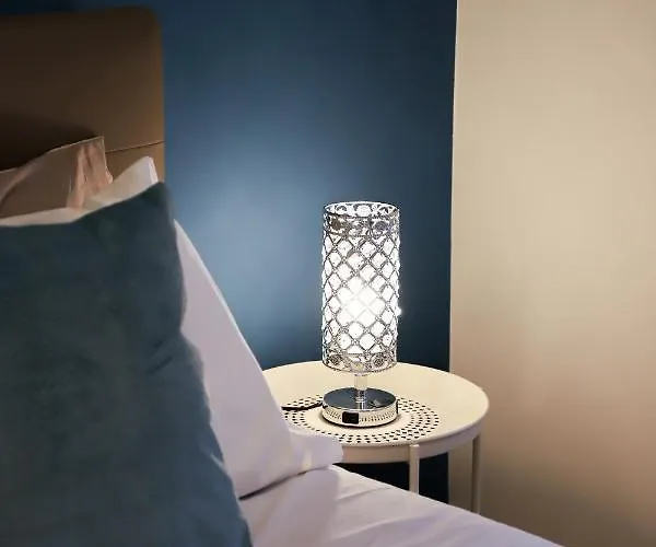 Sula Homes Apartamento