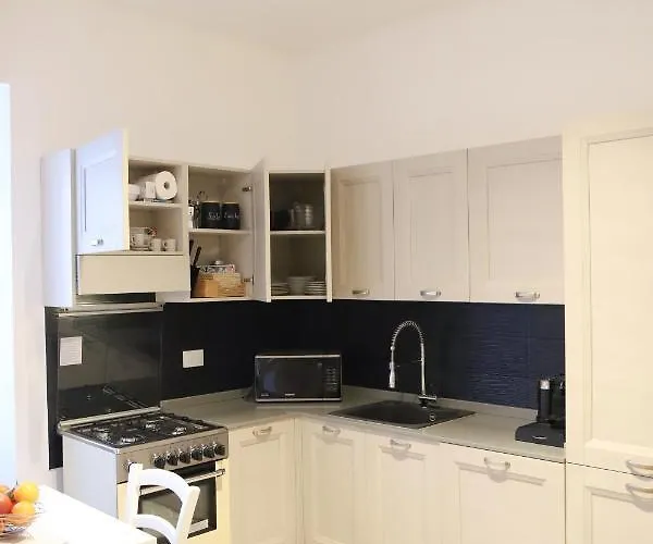 Sula Homes Apartamento *