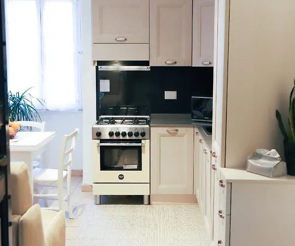 Apartamento Sula Homes