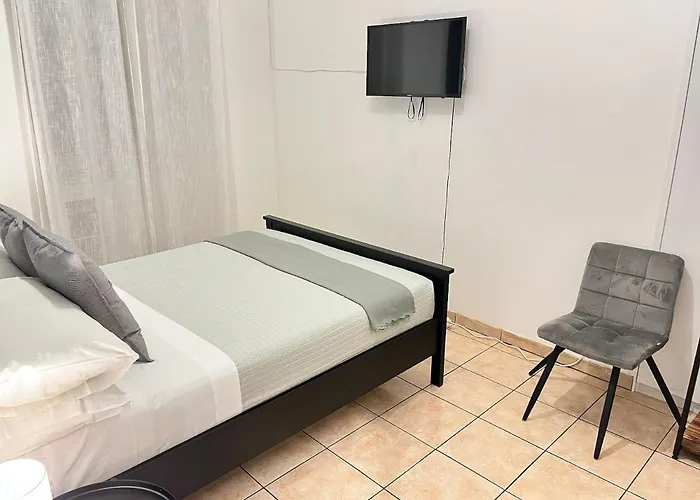 Apartamento Sula Homes