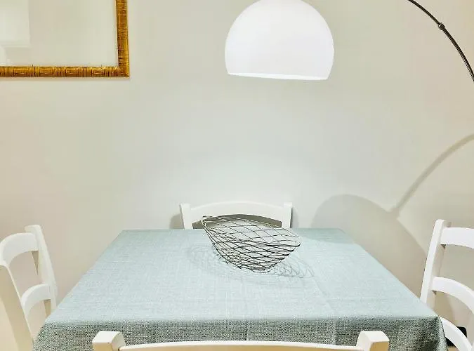 Apartamento Sula Homes *