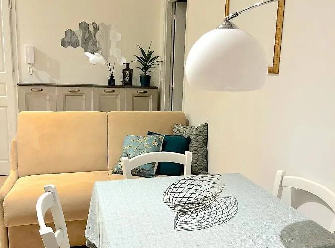 Sula Homes Apartamento Roma