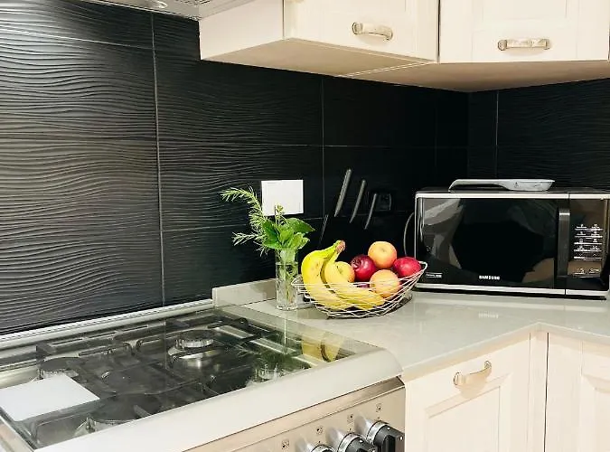 Apartamento Sula Homes Roma